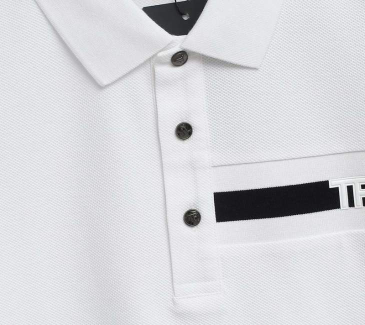 Tom Ford Polo Shirts Short _SKUTomFordM-4XL13xr0525421